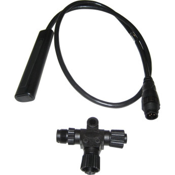 Fuel Data Manager LOWRANCE