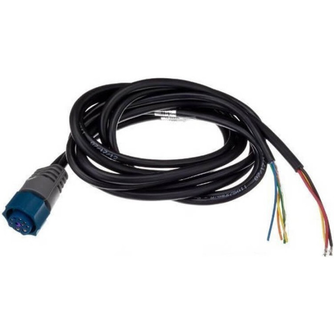 Кабель питания LOWRANCE PC-30-RS422 000-0127-49