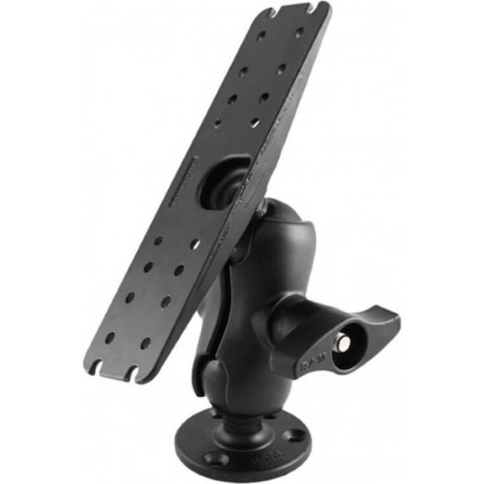 Кронштейн поворотный шарнирный RAM MB-36 для LOWRANCE HDS-9, 10 и 12 000-0124-75