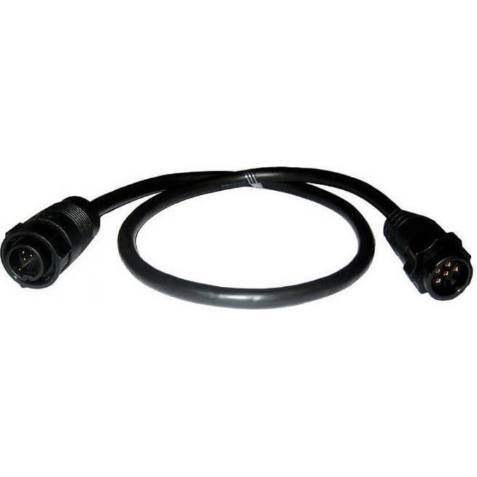 Переходник LOWRANCE 9-pin на 7-pin XD для Airmar XDCRS 000-13977-001