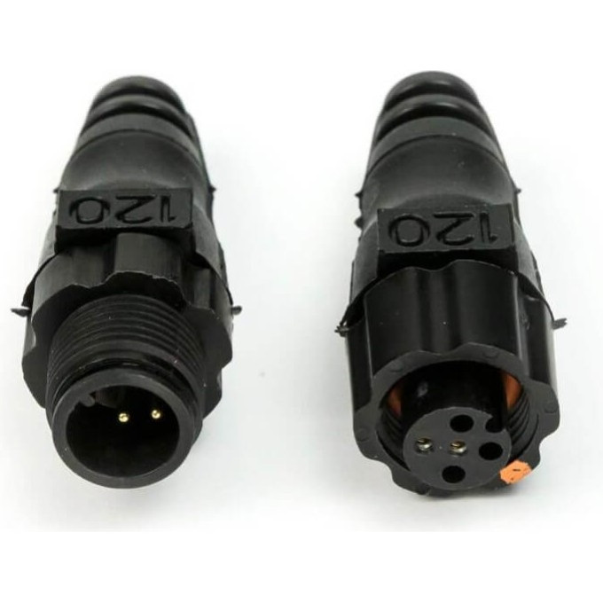 Комплект терминаторов LOWRANCE TR-120F/M RD Kit 000-0127-52