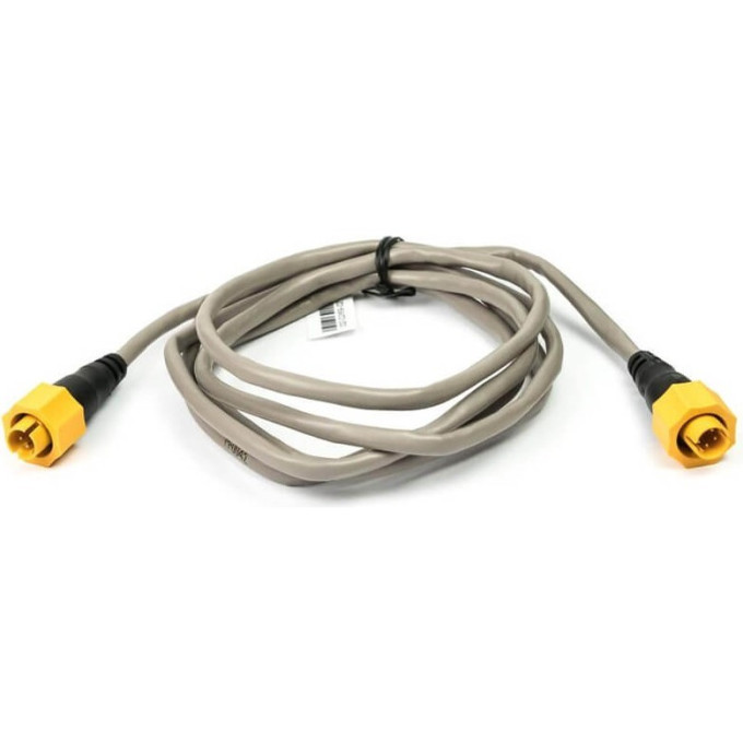 Удлинитель Ethernet LOWRANCE Ethext-6YL, 1,8 м 000-0127-51