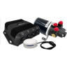 Комплект гидравлического автопилота LOWRANCE NAC-1 Precision Hydraulic Pilot Pack 000-15951-001