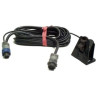 Датчик скорости и температуры LOWRANCE ST-TBL на транец 000-0099-97
