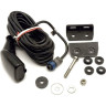 Трансдьюсер LOWRANCE HST-WSBL 83/200 кГц с температурой 000-0106-72