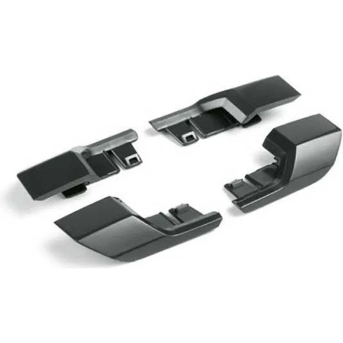 Декоративные уголки LOWRANCE Corner Clip Kit Hook Reveal 000-14191-001