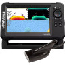 Эхолот LOWRANCE Eagle 7 HDI 50/200 ROW 000-16311-001