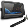 Эхолот LOWRANCE Hook Reveal 9 TripleShot ROW 000-15531-001