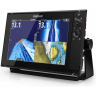 Эхолот LOWRANCE NSS-12 EVO3S с картой World Basemap 000-15406-002