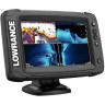 Эхолот LOWRANCE Elite-7 Ti² Active Imaging 3-in-1 (ROW) 000-14640-001