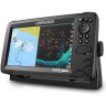 Эхолот LOWRANCE Hook Reveal 9 50/200 HDI ROW 000-15527-001