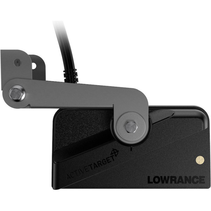 Комплект крепления на транец LOWRANCE ActiveTarget 000-15773-001