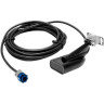 Комплект LOWRANCE Active Imaging 2-in-1 со Skimmer 83/200 и Y-кабелем 000-15812-001