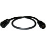 Переходник LOWRANCE XSONIC Transduser to Hook2/Reveal Adaptor 000-14069-001
