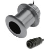 Преобразователь сквозной LOWRANCE Xsonic Airmar SS175H-W, 0° 000-13780-001