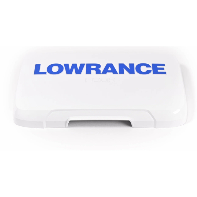 Козырёк SunCover LOWRANCE для дисплея Eagle 5″ 000-16249-001