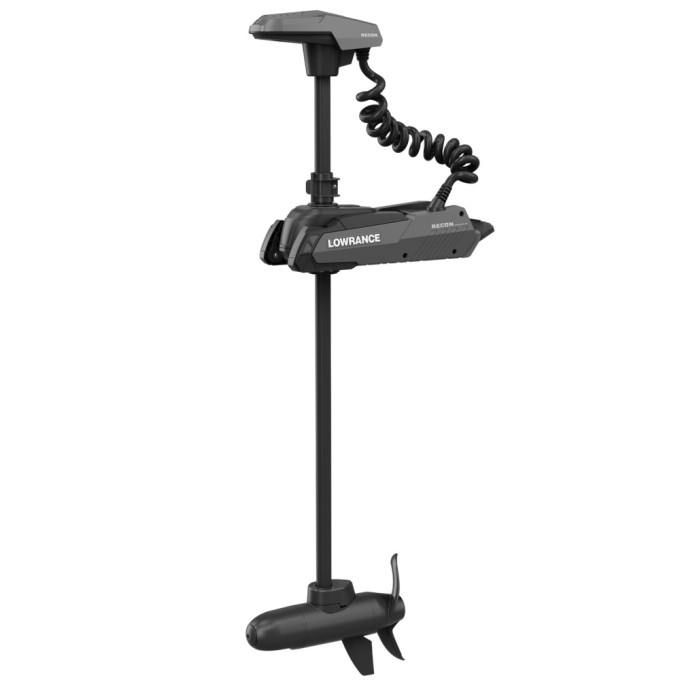 Троллинговый мотор LOWRANCE RECON FRESHWATER 60 000-16174-001